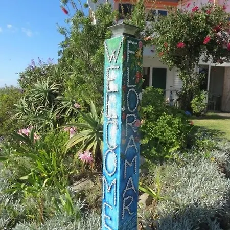 Apartamento Kamelie, Floramar