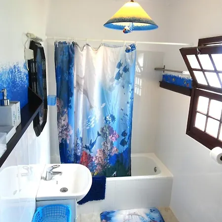 Kamelie, Floramar Apartamento Candelária