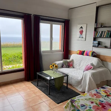 Apartamento Kamelie, Floramar Candelária