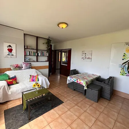 Kamelie, Floramar Apartamento Candelária