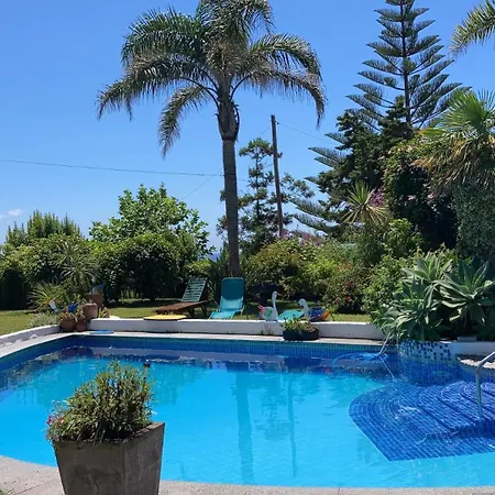 Kamelie, Floramar Apartamento *