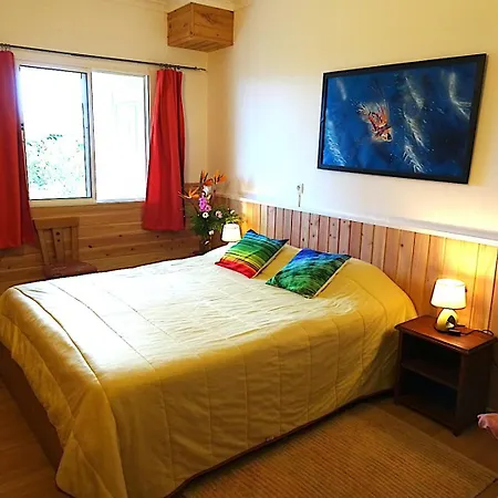Apartamento Kamelie, Floramar *