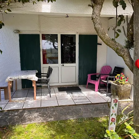 Kamelie, Floramar Apartamento Candelária